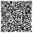 QR code with Hilltop Kennels contacts