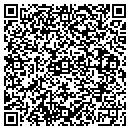QR code with Roseville Taxi contacts