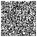 QR code with Hewlett-Packard contacts