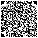 QR code with H H Computing Ltd contacts