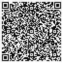 QR code with Whitney's Nail Studio contacts