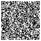 QR code with High Performance Computers contacts