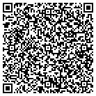 QR code with Hudsons Autobody Inc contacts