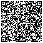 QR code with High Tech Computer & Cell contacts