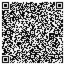 QR code with Manzo Paving CO contacts