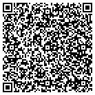 QR code with Mckellars Investigative Se contacts