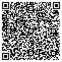 QR code with Ibm contacts