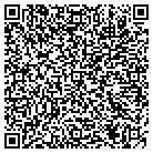 QR code with Mcfarlane Driveway Restoration contacts
