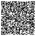 QR code with Michael T Bartley contacts
