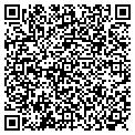 QR code with Hands On contacts
