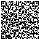 QR code with Rainbow Fashions Inc contacts