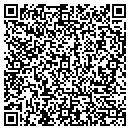 QR code with Head Over Heels contacts