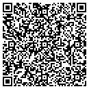 QR code with Kozy-Kennel contacts