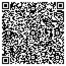QR code with Kasi's Nails contacts