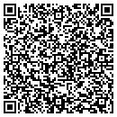 QR code with Integrated contacts