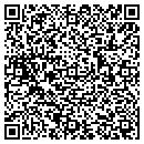 QR code with Mahalo Spa contacts