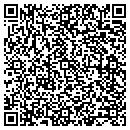 QR code with T W Spinks LLC contacts