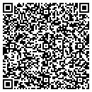 QR code with J Kyle Homes-Model Home contacts