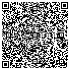 QR code with Oliver A Howarth Paving contacts
