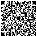 QR code with Taxicab Inc contacts