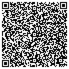 QR code with A Z Signs & Graphics contacts