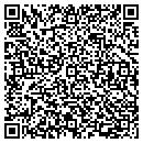 QR code with Zenith Construction Services contacts