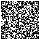 QR code with A R Green & Son Inc contacts