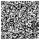 QR code with Madison G Hinchman contacts