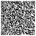 QR code with Maugansville Auto Center contacts