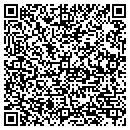 QR code with Rj Getner & Assoc contacts