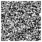 QR code with Custom Monogramming & Apparel contacts