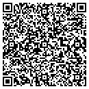 QR code with US Air Portal contacts