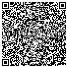 QR code with J V Computers Sales And Service contacts