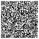 QR code with USA Shuttle Service & USA Limo contacts