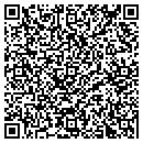 QR code with Kbs Computers contacts
