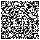 QR code with Pado Corp contacts