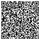 QR code with Pearce CONST contacts