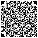 QR code with Cali Nails contacts