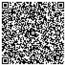 QR code with The Paw Pad contacts
