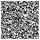 QR code with Kinaham Computer Service contacts