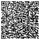 QR code with 4 H Development Builders Inc contacts