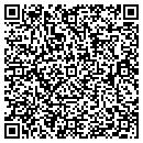 QR code with Avant Garde contacts