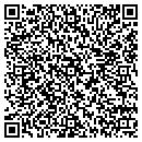 QR code with C E Floyd CO contacts