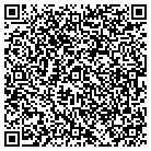 QR code with Zionsville Country Kennels contacts