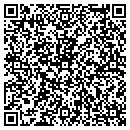 QR code with C H Newton Builders contacts