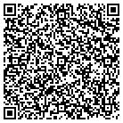 QR code with A F Sterling Homes-Riverside contacts