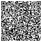 QR code with Cantelope Hill Kennels contacts