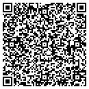 QR code with Head To Toe contacts