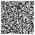 QR code with Case Kennels contacts
