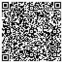 QR code with L & N Fields Inc contacts